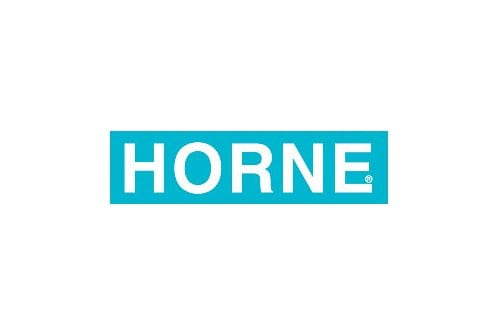 Horne